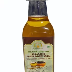 Sesame Oil